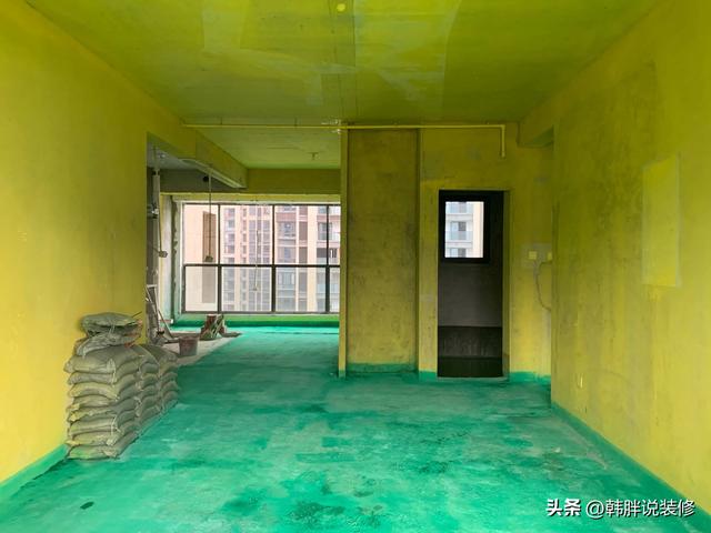 地面非常潮湿有什么方法解决，地潮湿怎样解决办法（建议采用这8种设计）