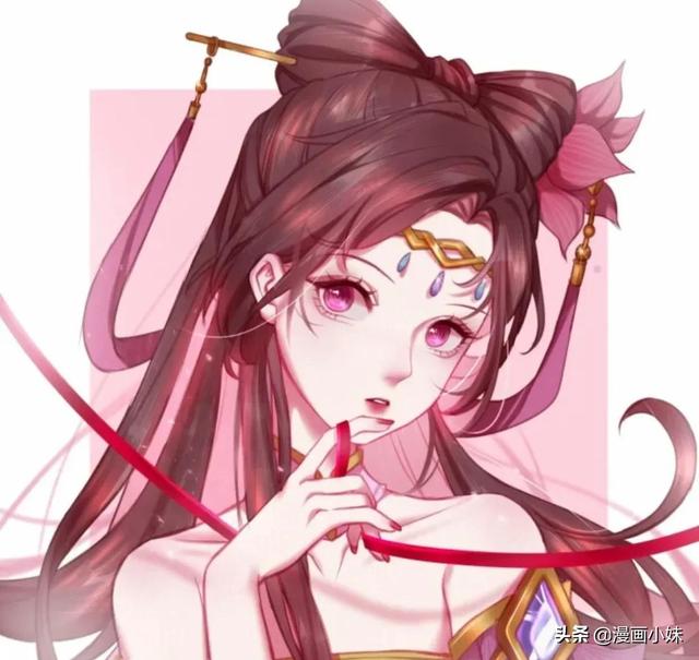 闺蜜三人头像微信，闺蜜三人头像（看看有你们喜欢的吗）