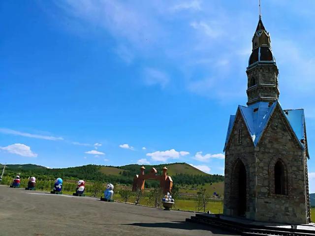 最浪漫的地方，国内浪漫的旅游地方（国内最浪漫的10个甜蜜旅行圣地）