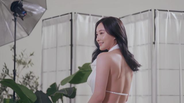 最新tvb电视剧，tvb最新电视剧有什么（朱晨丽被方力申热吻到嘴唇变形）