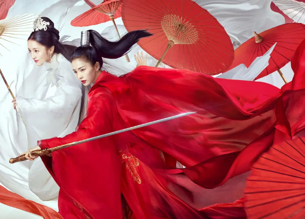 《招摇》大结局是什么，招摇大结局在一起了吗（《招摇》大结局什么意思）