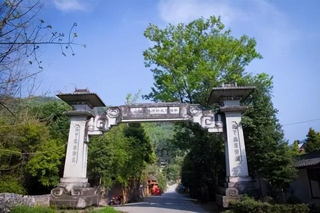 附近景区哪里好玩，宁波附近哪里好玩（大都1天打来回）