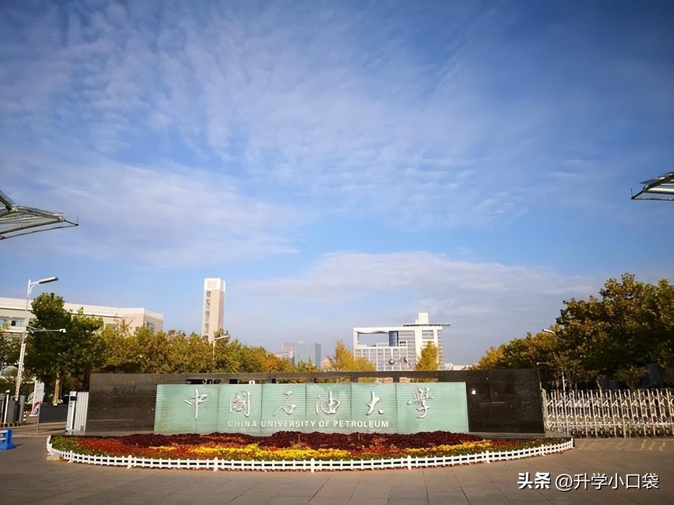 山东的大学有哪些，山东有哪些大学（全国200强高校有11所）