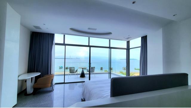 蜈支洲岛旅游攻略，蜈支洲岛旅游攻略怎么去多少门票（蜈支洲岛攻略——带你去找夜生活）