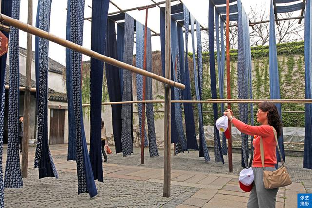 乌镇好玩吗，乌镇好玩吗值得去一下吗（素有“中国最后的枕水人家”之誉）