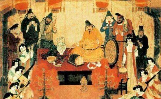 安史之乱有多吓人，真实的安史之乱有多吓人（最终是如何被平定的）