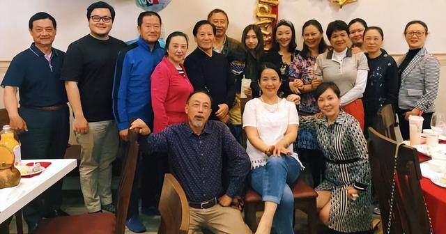 吕丽萍孙海英，吕丽萍孙海英基督教（结婚20年恩爱如昔）