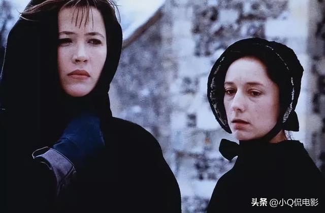 苏菲玛索电影合集，苏菲·玛索主演的6部限制级电影