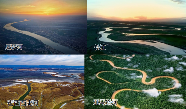 长江最长的支流，长江最大的支流（为什么说它可怕）