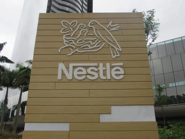 全球食品饮料十强，这个细分类别独占四家