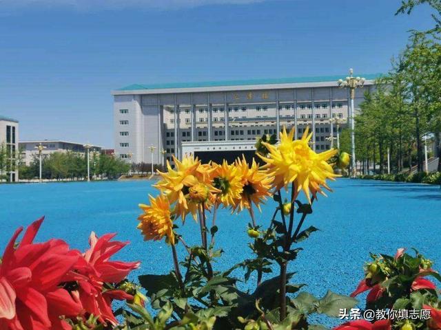 辽宁商贸职业学院，辽宁商贸职业学院怎么样（辽宁财贸学院除了名字好听）