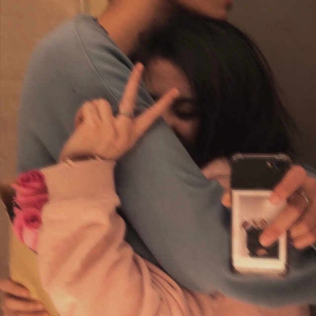 手机挡脸头像?微信，手机挡脸头像（只要我想什么都可以挡）