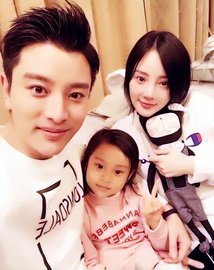 贾乃亮个人资料简介，贾乃亮个人资料介绍（李小璐的母亲张伟欣）