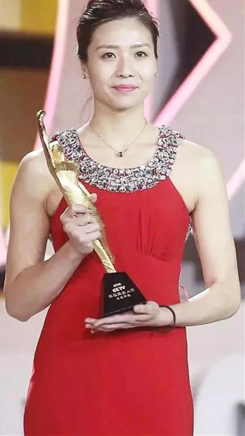 刘晏含个人资料介绍，盘点中国女排的4位“富二代”