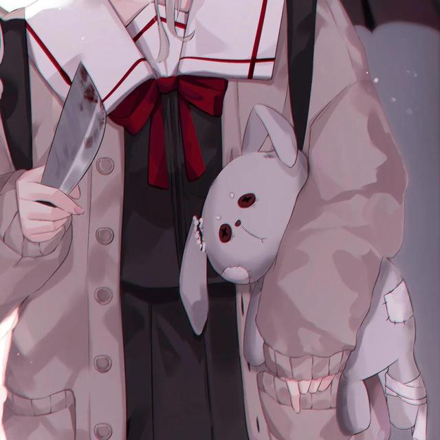 情侣头像对象不是人系列，情头/对象不是人系列微信（情侣头像之对象不是人系列）