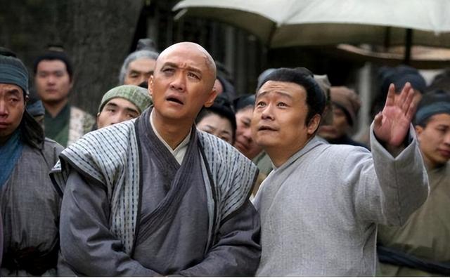 黑白无常的来历，地狱黑白无常的来历（你会改变对二人的看法）