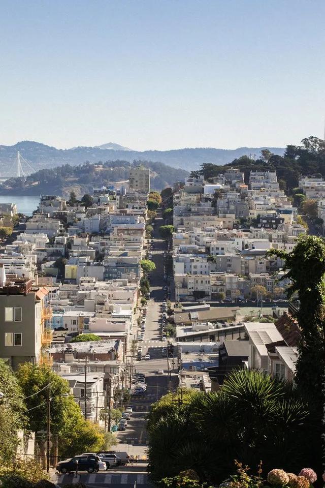 三藩市为什么叫旧金山，三藩市为什么叫旧金山地图（聊聊奥运冠军谷爱凌出生地——旧金山）