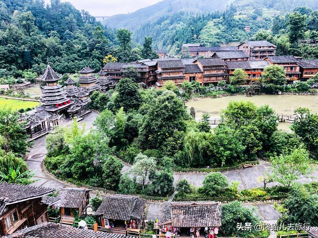 贵州有几个地级市，贵州共有几个地级市（这条串联著名景点的路线经过其中五个）