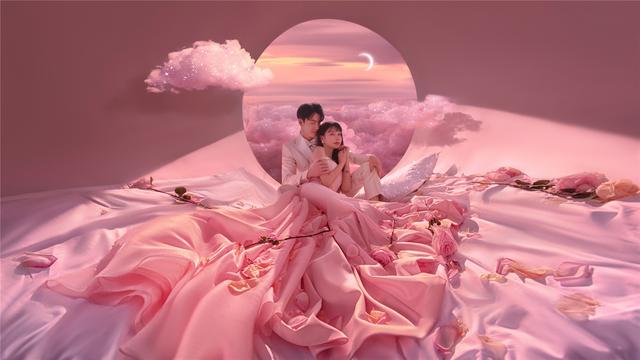 旅拍一般怎么收费，旅拍写真如何收费（三亚旅拍婚纱照攻略）