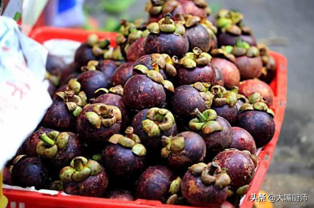 山竹的产地，一棵树结果上万（山竹哪里的特产）