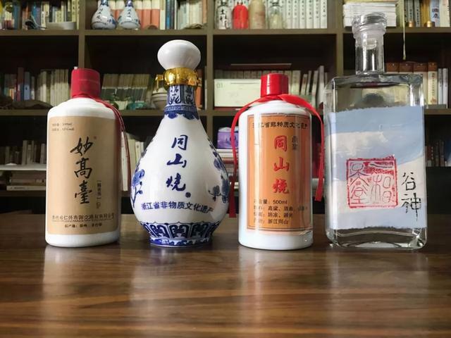 绍兴黄酒度数高吗，绍兴黄酒度数为什么那么低（就没有1款拿得出手的白酒吗）