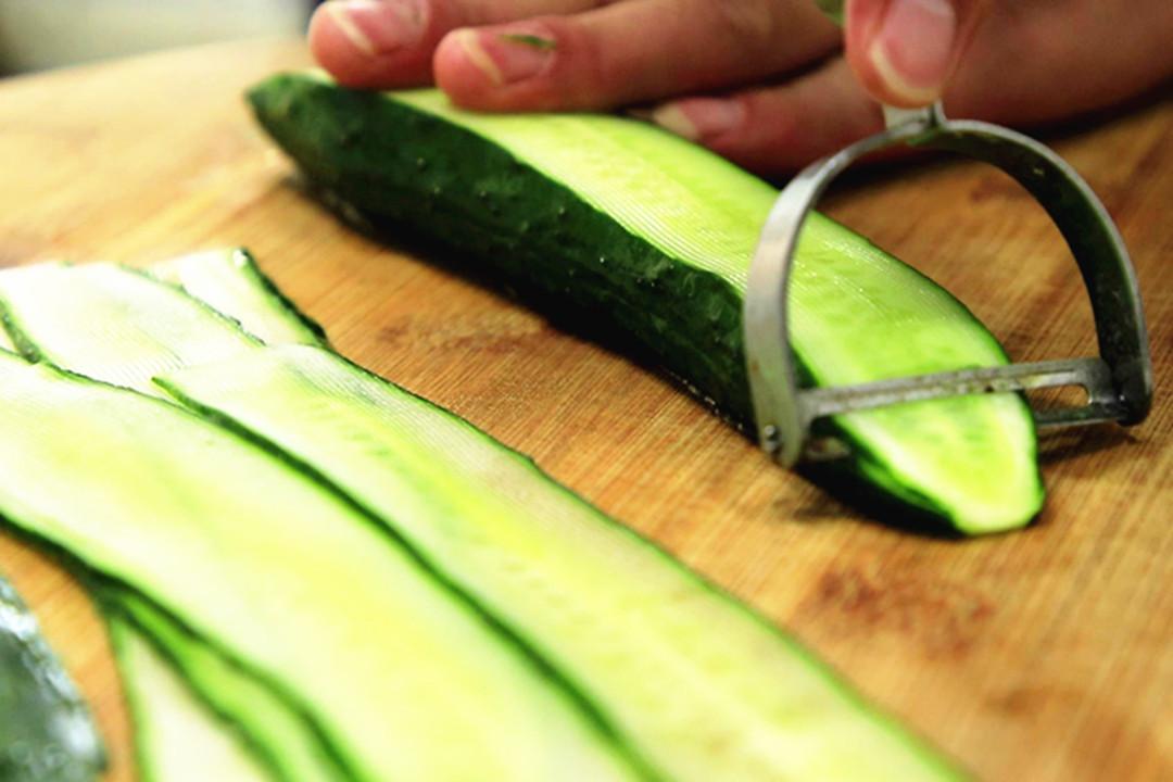  夏天吃的凉菜菜单推荐，夏天做饭不用愁