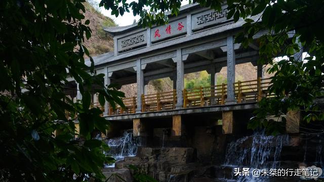 六安旅游景点哪里好玩，六安必游景点（自驾800公里大别山风景道必去之地）