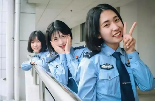 南京森林警察学院毕业生去向，南京森林警察学院就业率高吗（一所被“名气”耽误的警校）