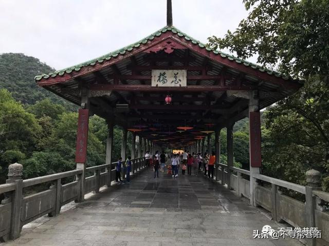 桂林到阳朔一天怎么玩，桂林到阳朔的N种玩法