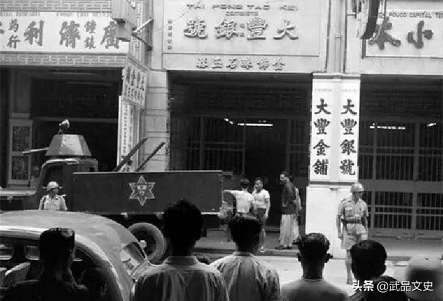 澳门回归时间，澳门回归的时间是什么（1976年葡萄牙主动提出归还澳门）