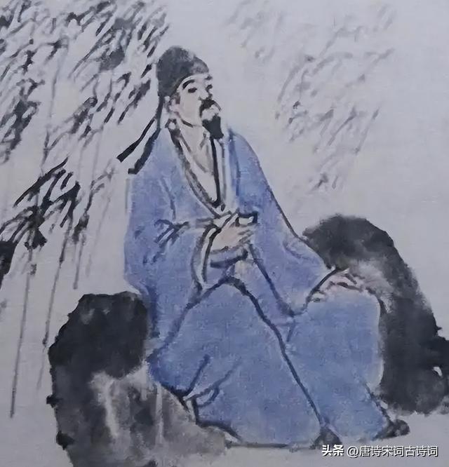 莫愁前路无知己出自哪首诗，莫愁前路无知己的下一句（高适：莫愁前路无知己）