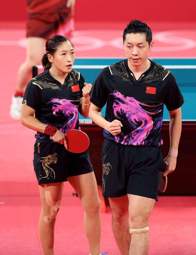 许昕个人资料，金牌背后有眼泪和坎坷（许昕个人资料简介及身高）