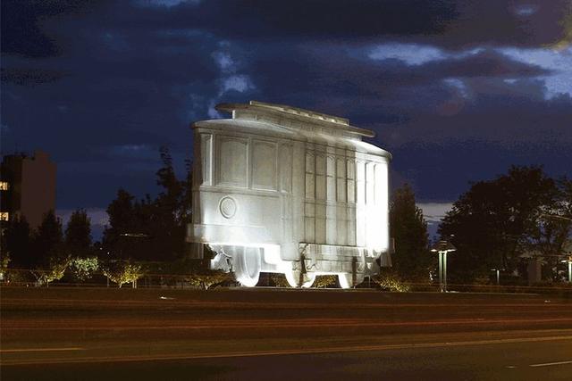 世界著名雕塑作品有哪些，世界有名的雕塑（世界各地有影响力的雕塑一瞥）