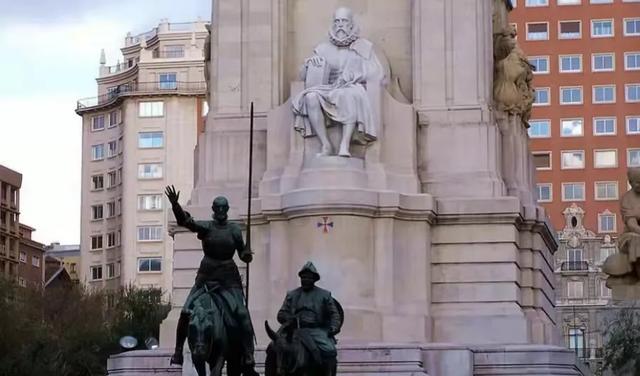 堂吉诃德读音，《堂吉诃德》的N种读法