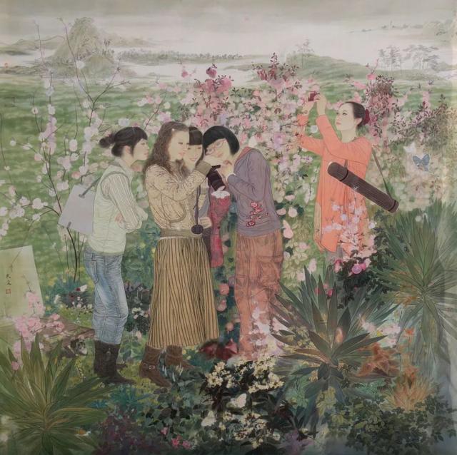 唯美图片伤感风景图，伤感风景图片（在现实中寻找自然）