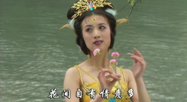 86版西游记演员表全部，西游记86版演员表（再看86版《西游记》）