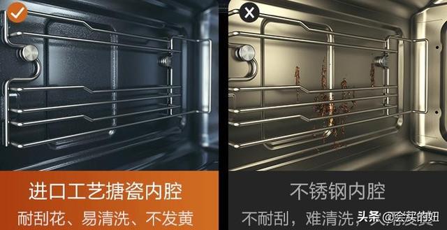 购买蒸烤箱该注意的9大要点：照着这样去挑选，能避免踩坑