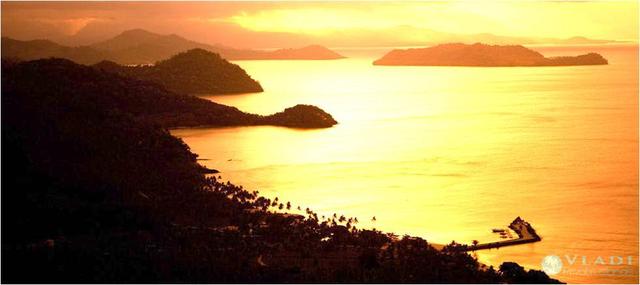 世界十大最贵私人岛屿排行榜，世界十大最贵私人岛屿排行榜图片（世上最奢华的私人旅游度假岛屿）