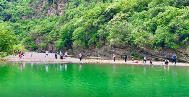 郑州一日游必去的地方，郑州景点排行榜（2022郑州夏季最值得去的六大景点推荐）