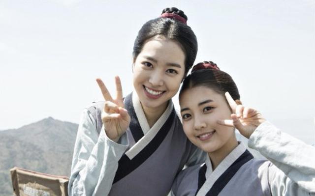 最好看的韩国古装剧，韩国好看的古装剧（你的心目中的TOP1是哪一部呢）