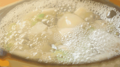 美食节目纪录片，中国美食纪录片前5名（5部热辣美食纪录片“直达”你的碗）