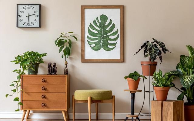 金丝吊蝴蝶花语是什么，金丝吊蝴蝶的花语（家里一放“转运气”）