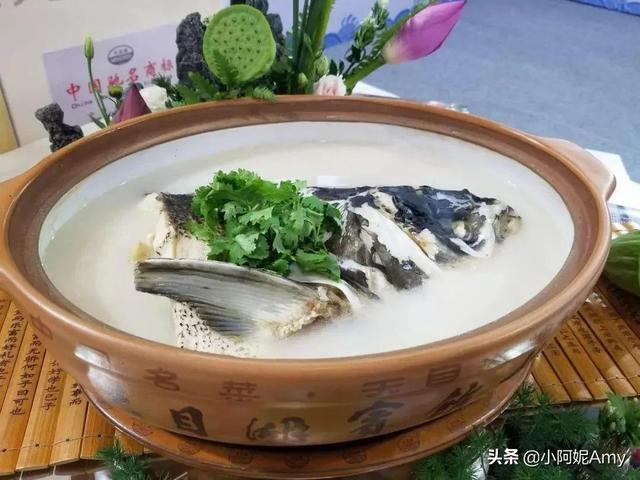溧阳有哪些特色小吃，溧阳传统美食（“散装”江苏的特产也带着散装属性）