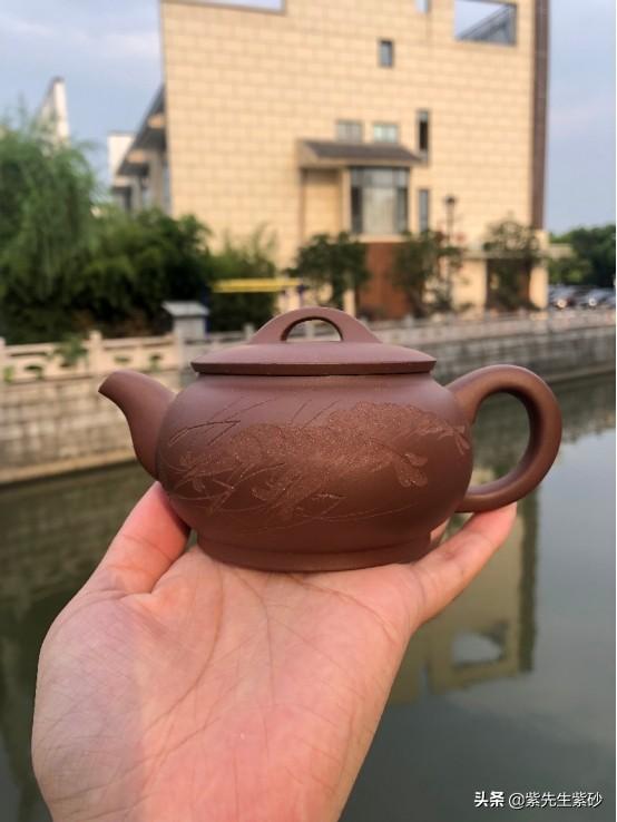 紫砂壶什么泥料最好，紫砂壶的泥料有哪些（紫砂壶中哪一个泥料最好）