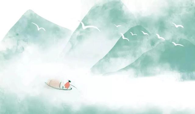 简短干净温柔诗句，意境淡雅温柔的诗句（美到心醉：别情无处说）