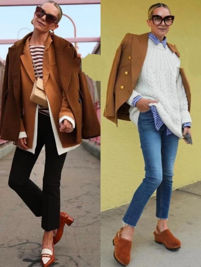 脸小适合什么发型，脸小的女生适合什么发型（务必放弃中分和寸头）