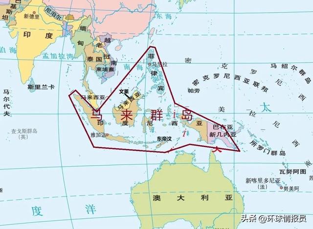 马尼拉是哪个国家的，马尼拉是哪个国家的城市（为何要争夺马来西亚沙巴州的主权）