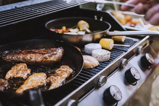 澳洲人说什么话，有澳洲这个说法吗（为了愉快地BBQ）