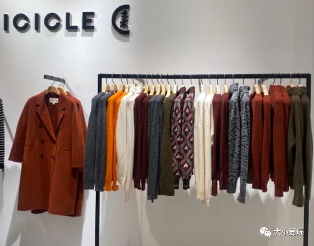 北京nike折扣店在哪里，加上这些私藏工厂店