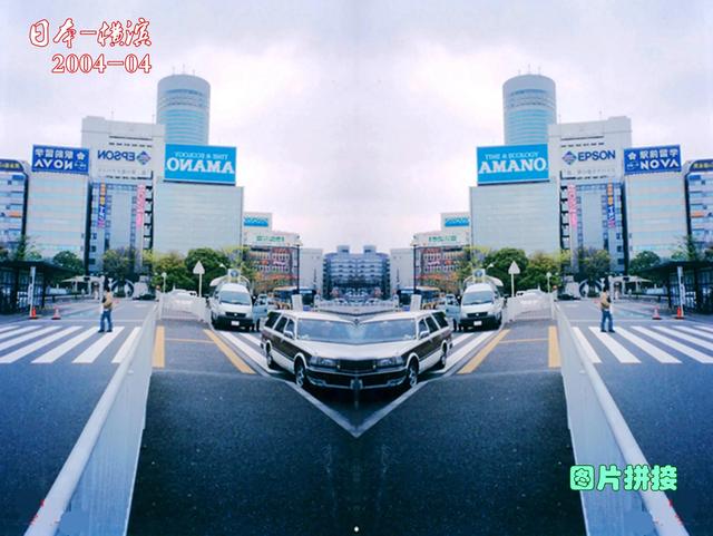 东京自由女神像，世界上有几个自由女神像（行行摄摄<23>日本一瞥）